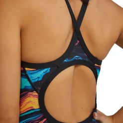 Diamondfit Durafast Elite - Women's Swimsuit