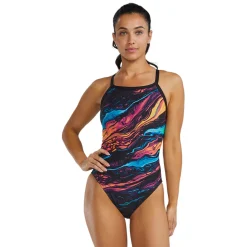 Diamondfit Durafast Elite - Women's Swimsuit
