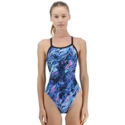 Diamondfit Durafast Elite - Women's Swimsuit