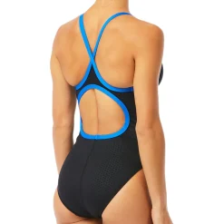 Diamondfit Hexa - Women's One-Piece Training Swimsuit