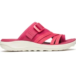 District 4 - Women's Sandals