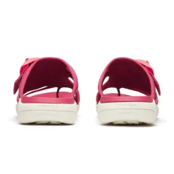 District 4 - Women's Sandals