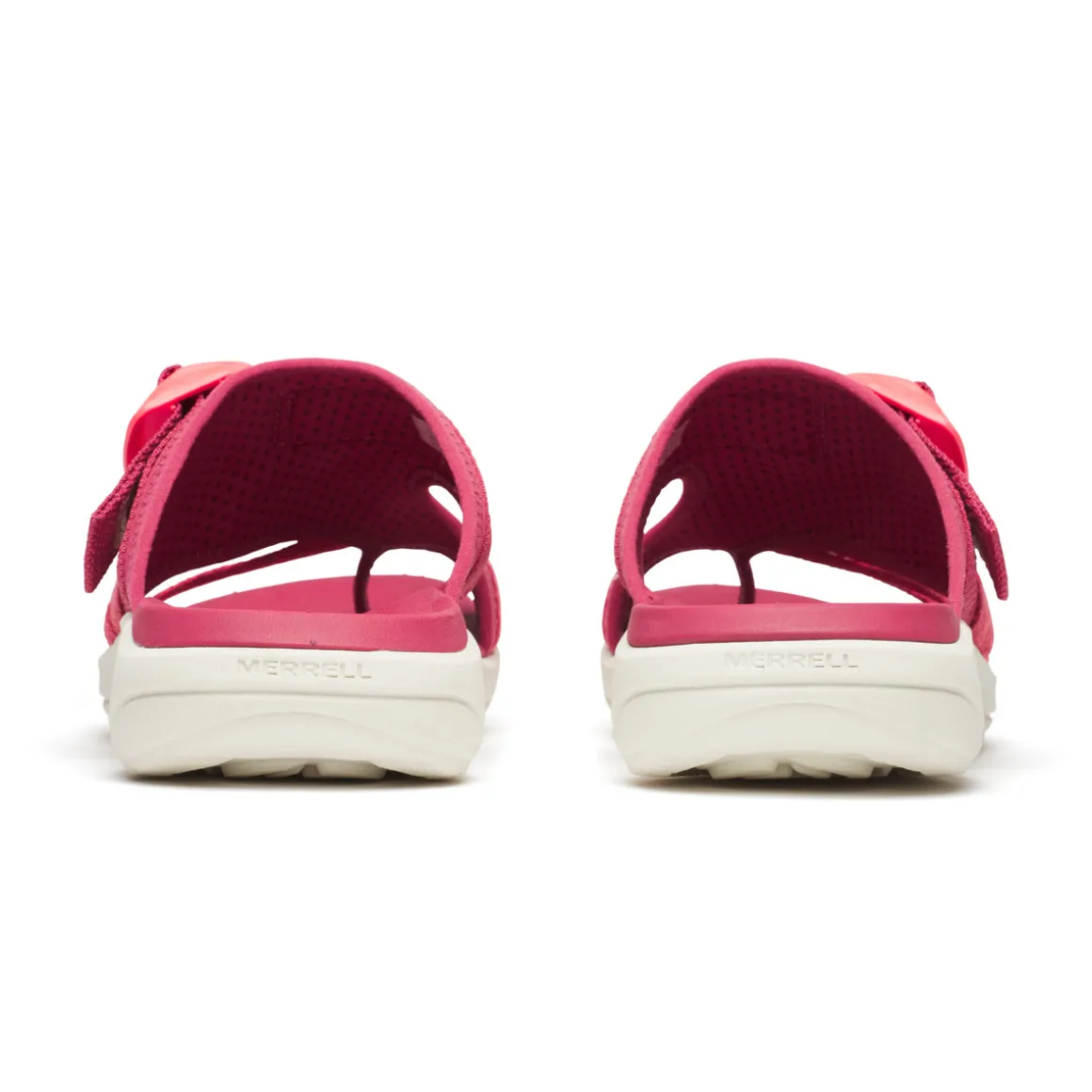 District 4 - Women's Sandals