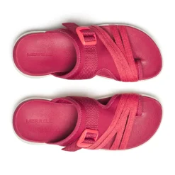 District 4 - Women's Sandals