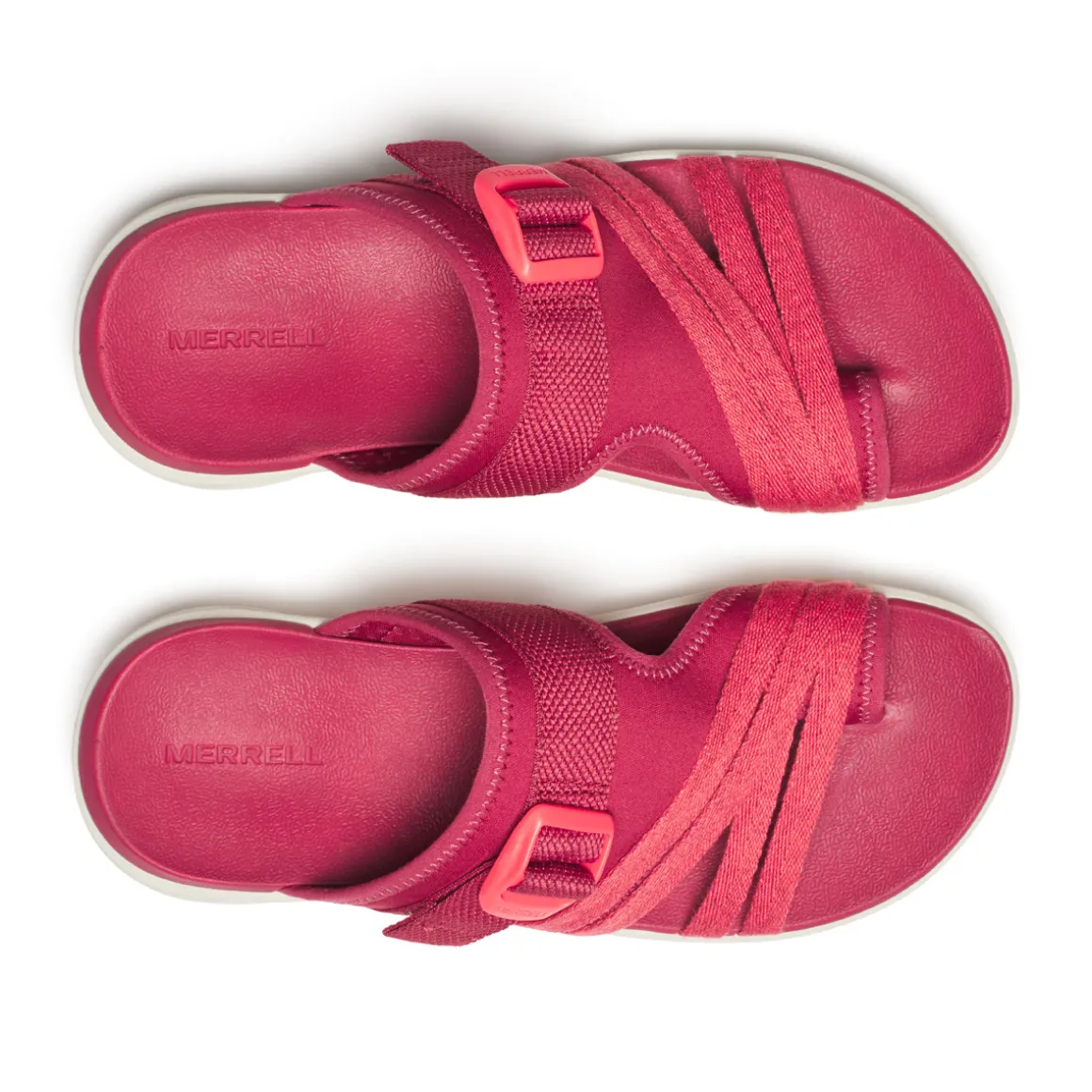 District 4 - Women's Sandals