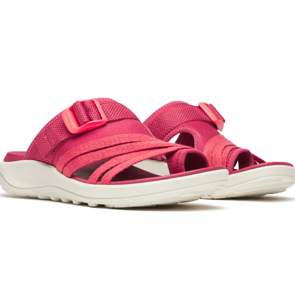 District 4 - Women's Sandals