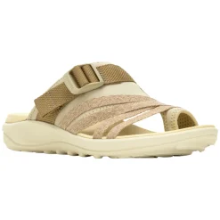 District 4 - Women's Sandals