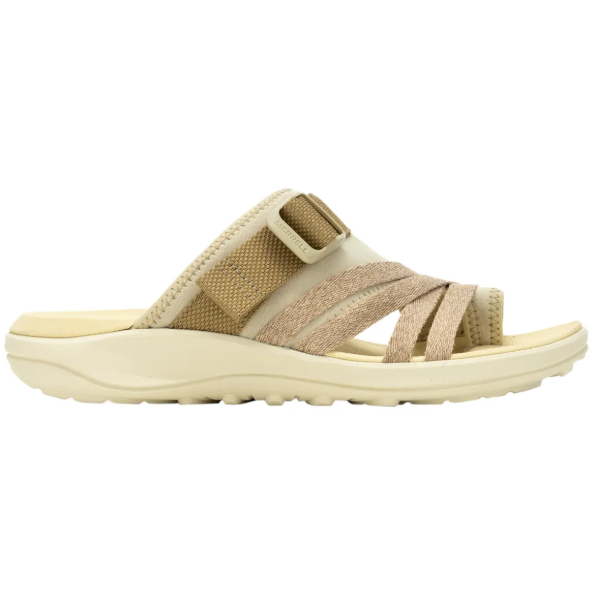 District 4 - Women's Sandals