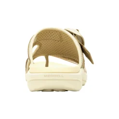District 4 - Women's Sandals