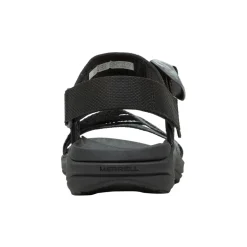 District 4 - Women's Sandals