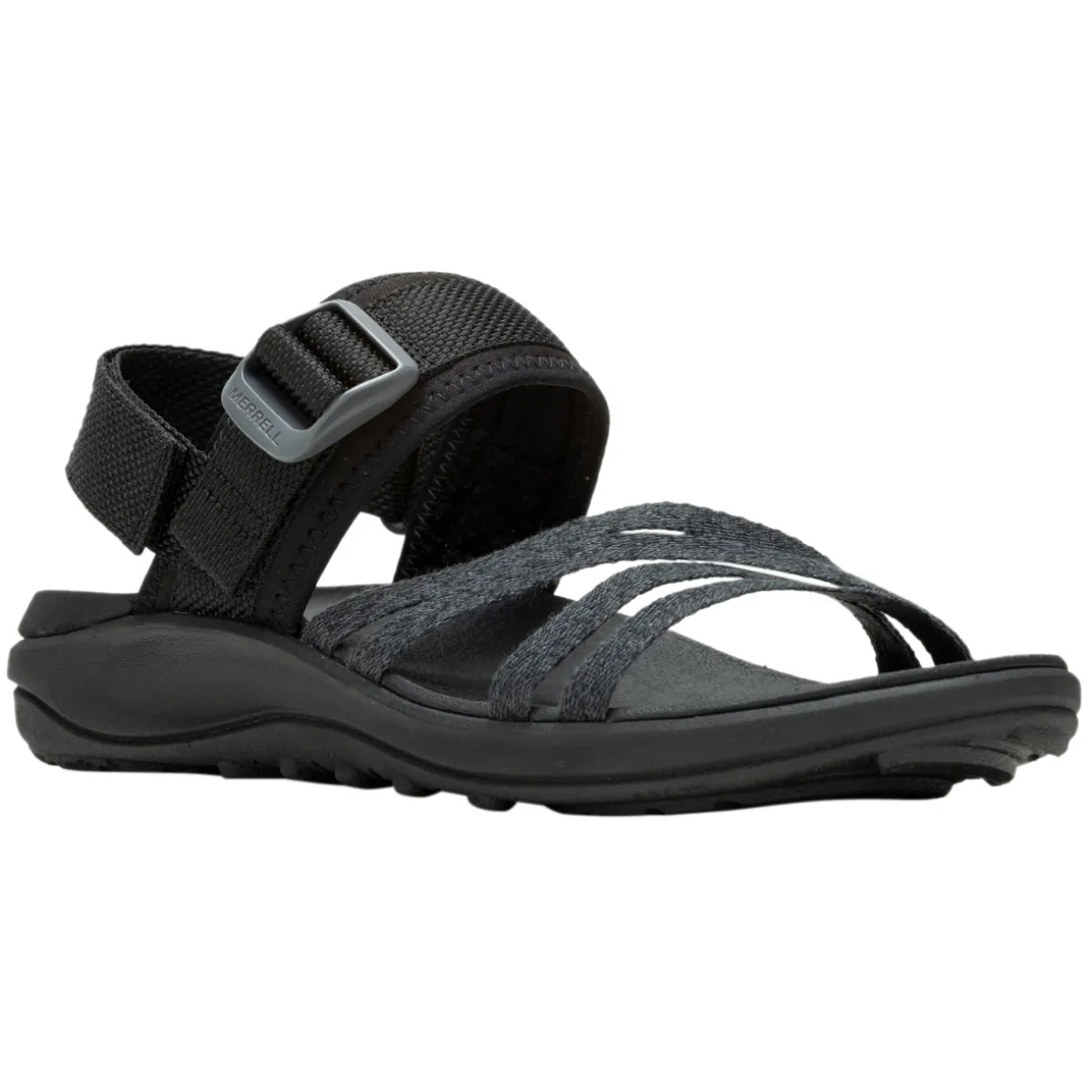 District 4 - Women's Sandals