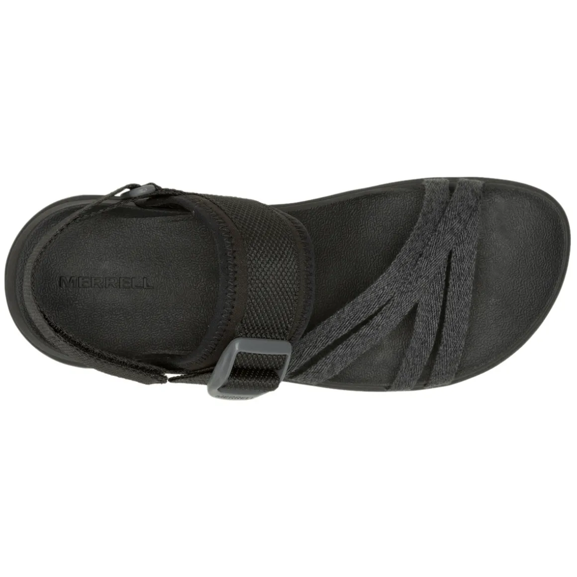 District 4 - Women's Sandals
