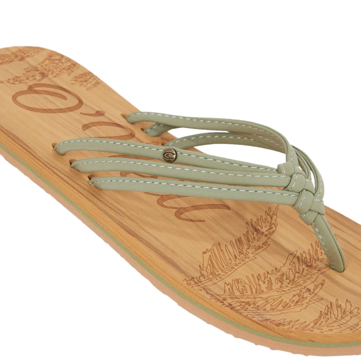 Ditsy - Women's Sandals