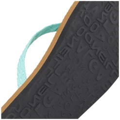 Ditsy Jacquard Bloom - Women's Sandals