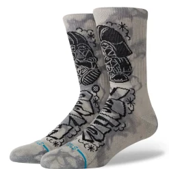 Dj Darth - Adult Socks