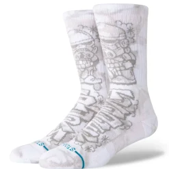 Dj Trooper - Adult Socks