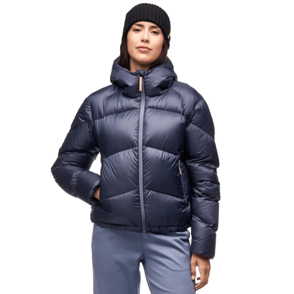 Dolu - Women's Down Insulated Jacket