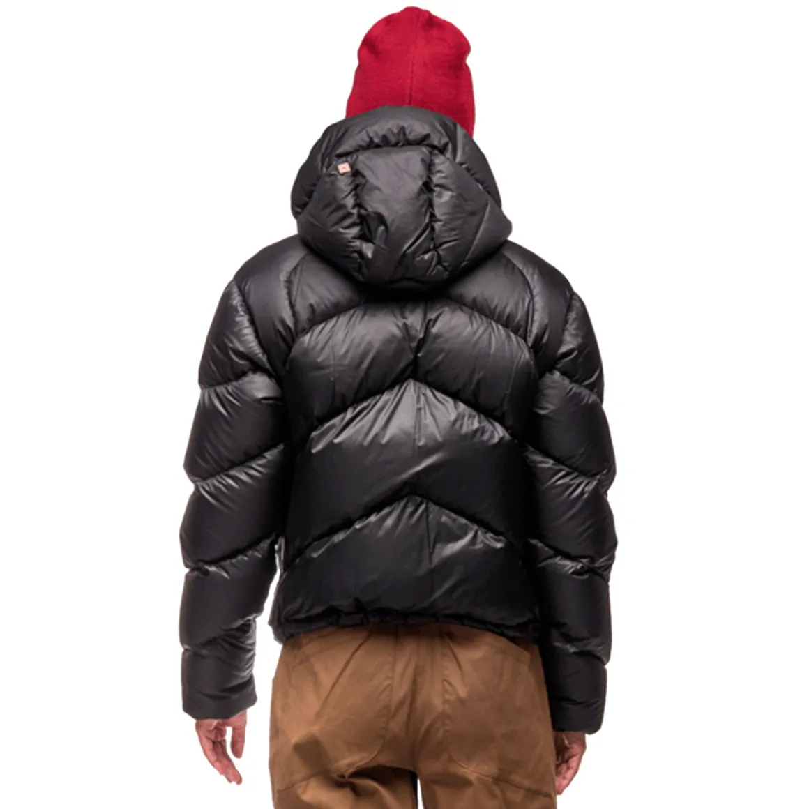 Dolu - Women's Down Insulated Jacket