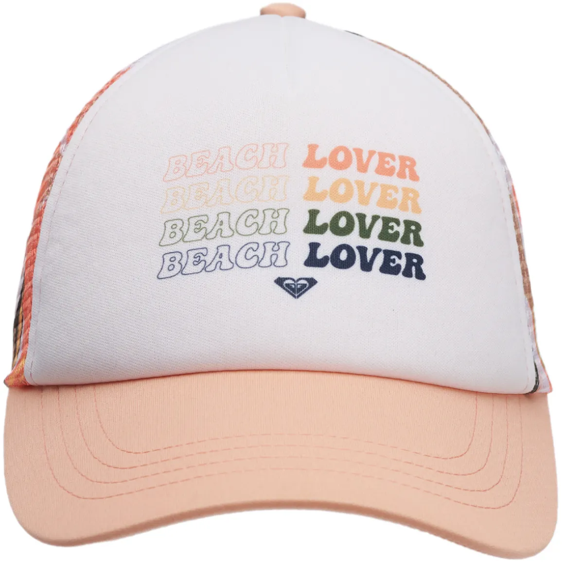 Donut Spain Trucker - Women's Adjustable Cap