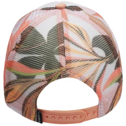 Donut Spain Trucker - Women's Adjustable Cap