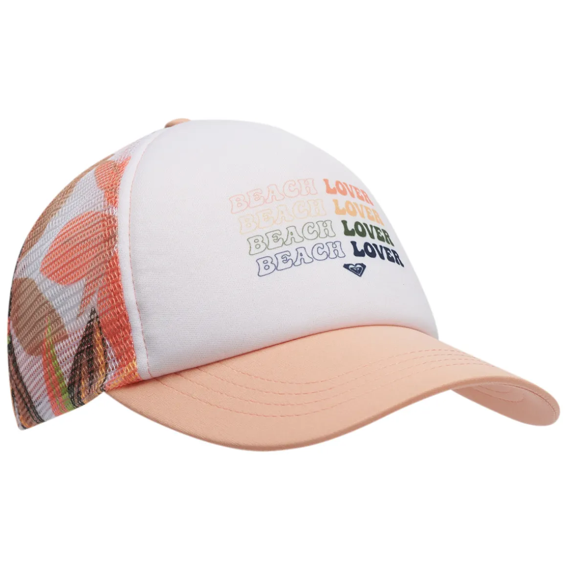 Donut Spain Trucker - Women's Adjustable Cap