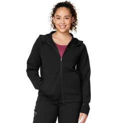 Double Knit - Women's Hoodie