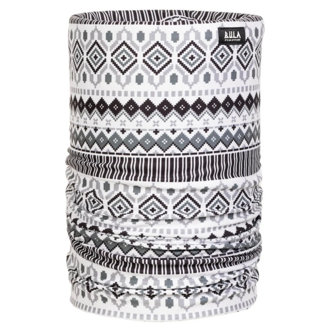 Double Printed - Adult Neck Warmer