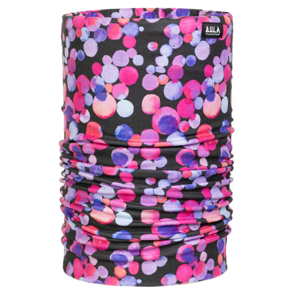 Double Printed - Adult Neck Warmer