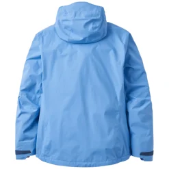 Downpour Mountain - Women's Hooded Waterproof Jacket