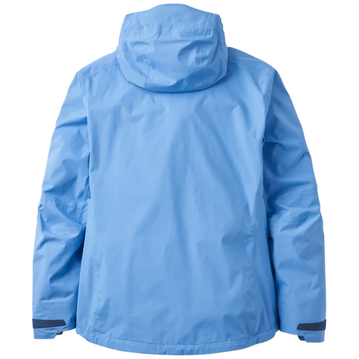 Downpour Mountain - Women's Hooded Waterproof Jacket