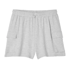 Drape Knit - Women's Shorts