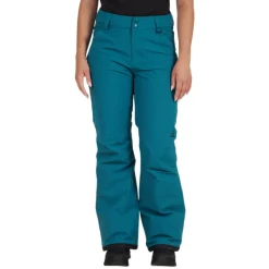 Drew - Women's Insulated Winter Sports Pants