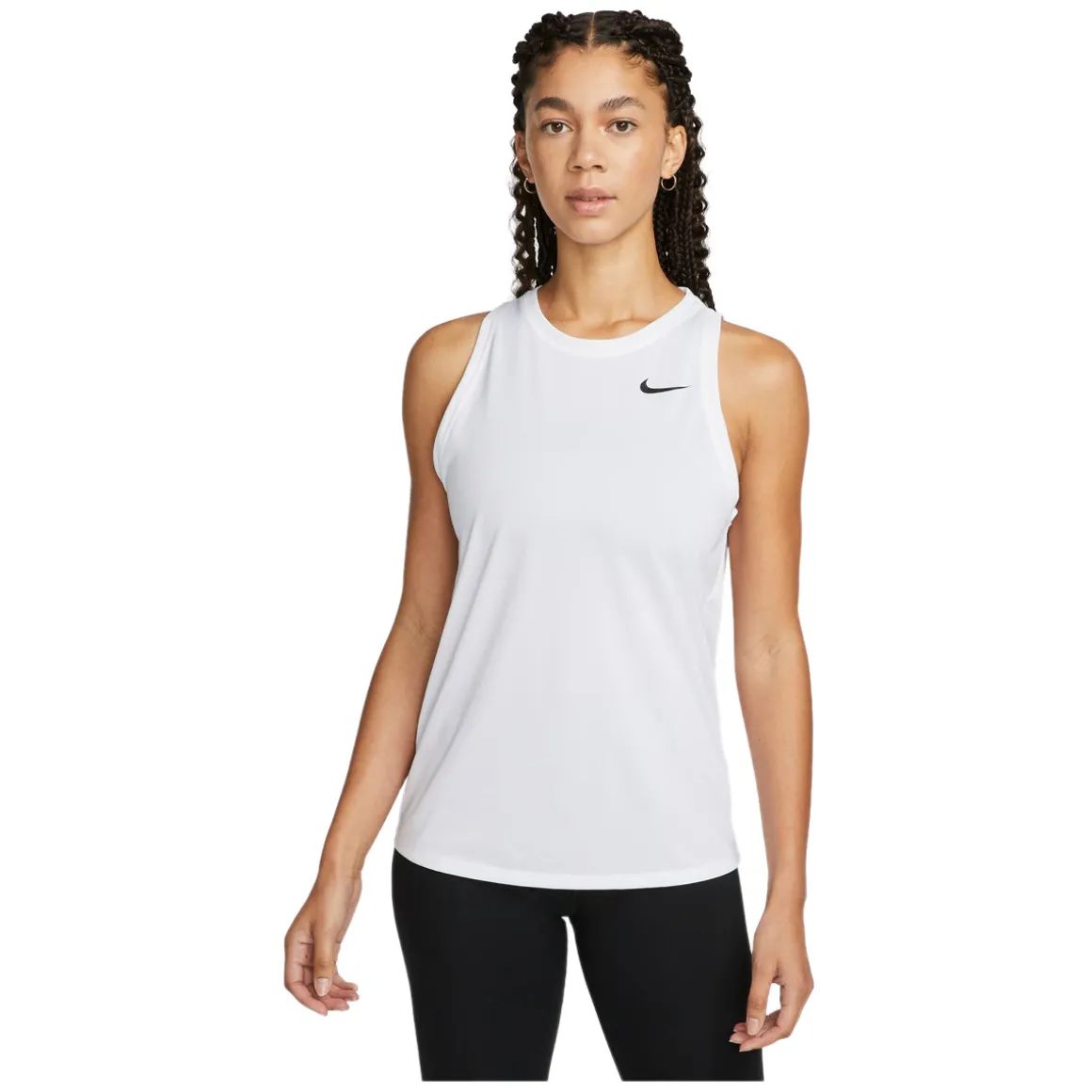 Dri-FIT - Women's Training Tank Top
