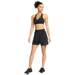 Dri-FIT Attack - Women's Training Shorts
