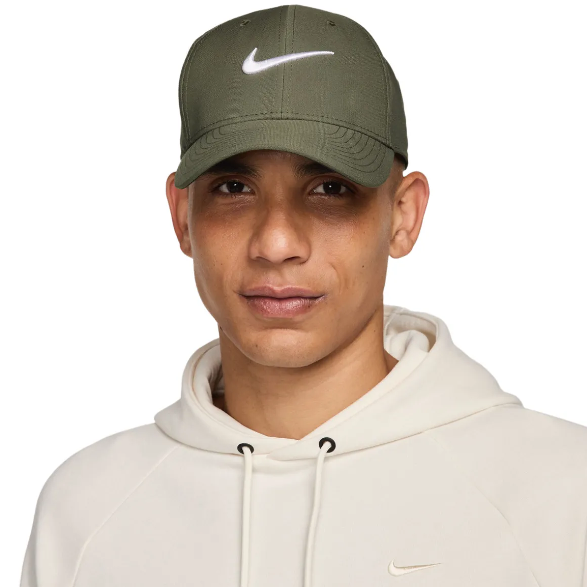 Dri-FIT Club - Adult Adjustable Golf Cap