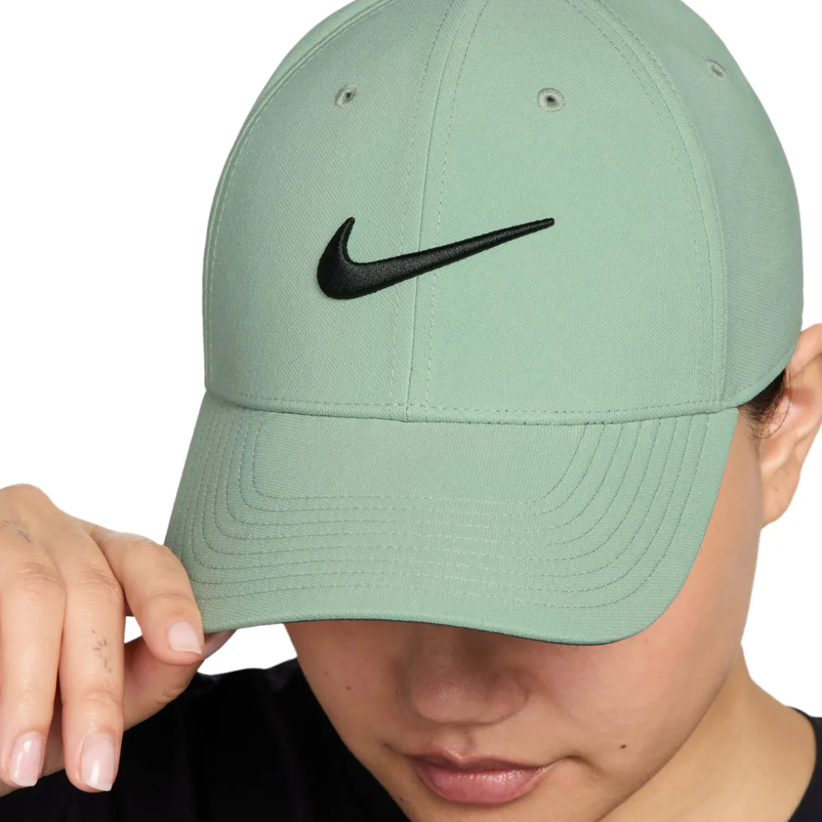 Dri-FIT Club - Adult Adjustable Golf Cap