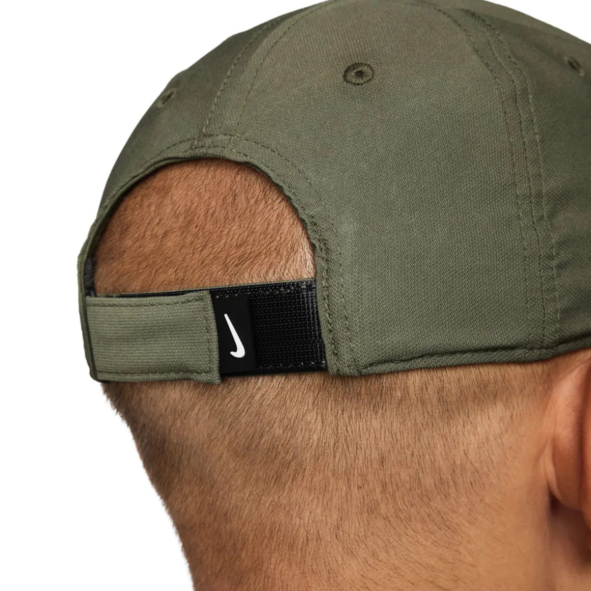 Dri-FIT Club - Adult Adjustable Golf Cap