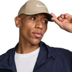 Dri-FIT Club - Adult Adjustable Golf Cap