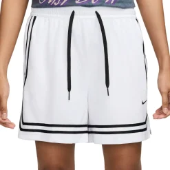 Dri-FIT Crossover - Women's Basketball Shorts