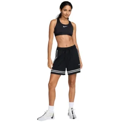 Dri-FIT Crossover - Women's Basketball Shorts