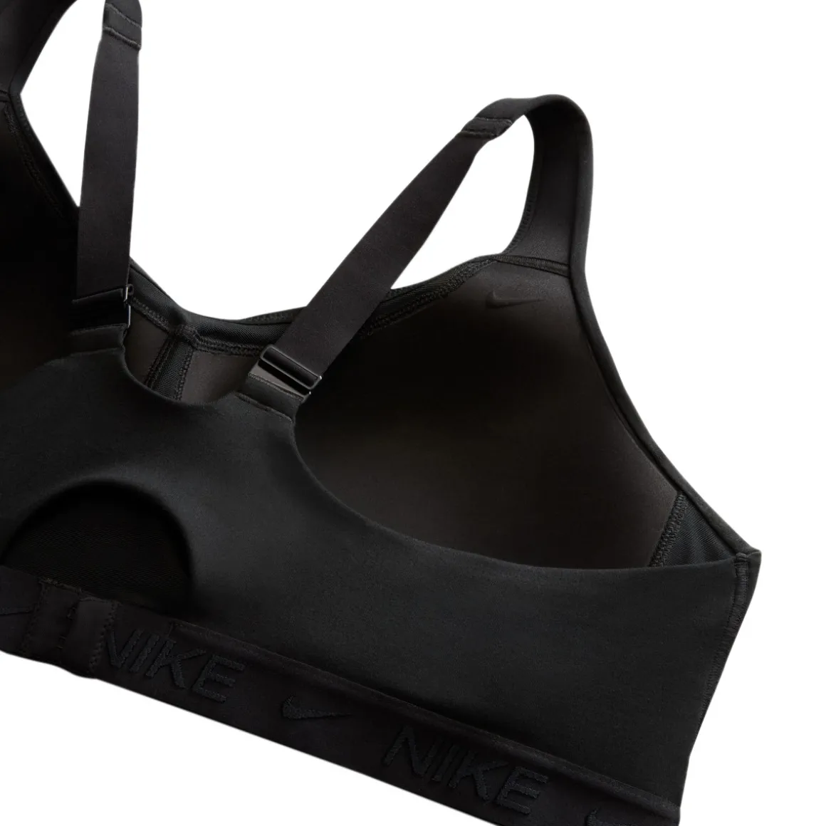 Dri-FIT Indy (Plus Size) - Women's Sports Bra