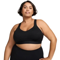 Dri-FIT Indy (Plus Size) - Women's Sports Bra