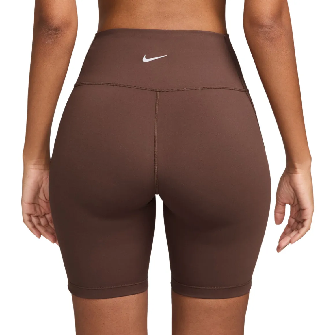Dri-FIT One - Women's Biker Shorts