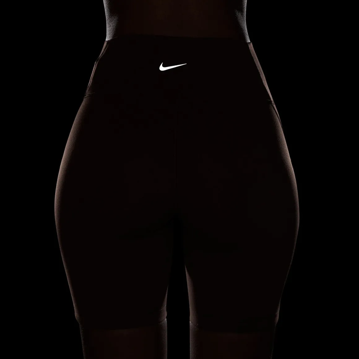 Dri-FIT One - Women's Biker Shorts