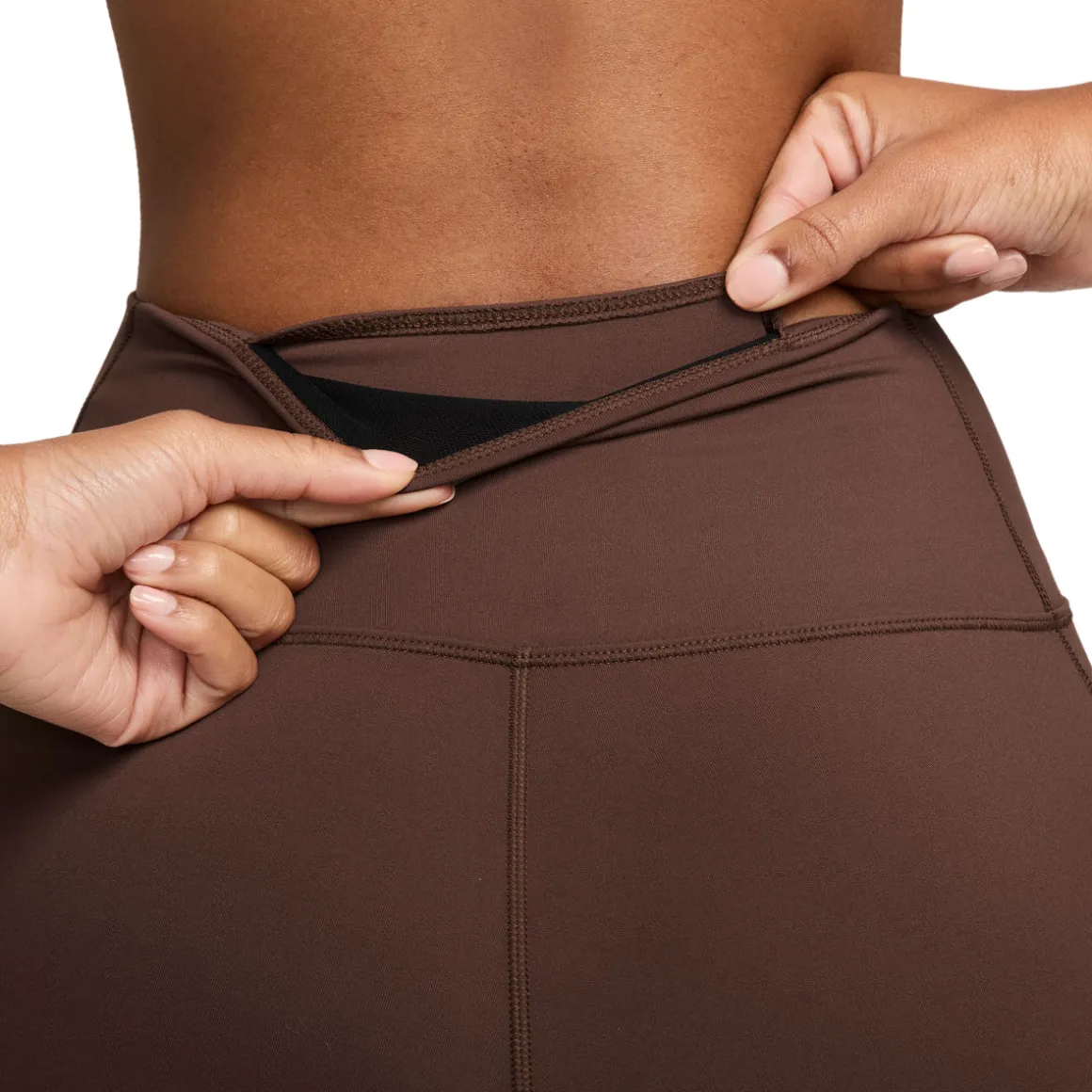 Dri-FIT One - Women's Biker Shorts