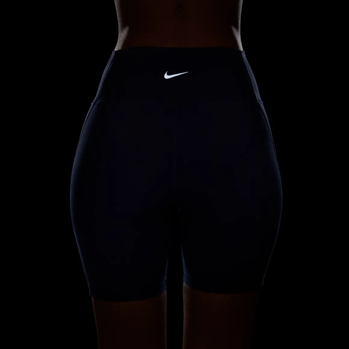 Dri-FIT One - Women's Biker Shorts