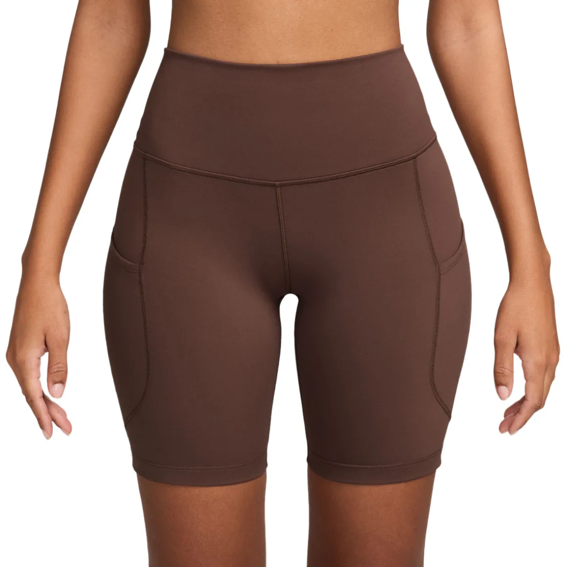 Dri-FIT One - Women's Biker Shorts