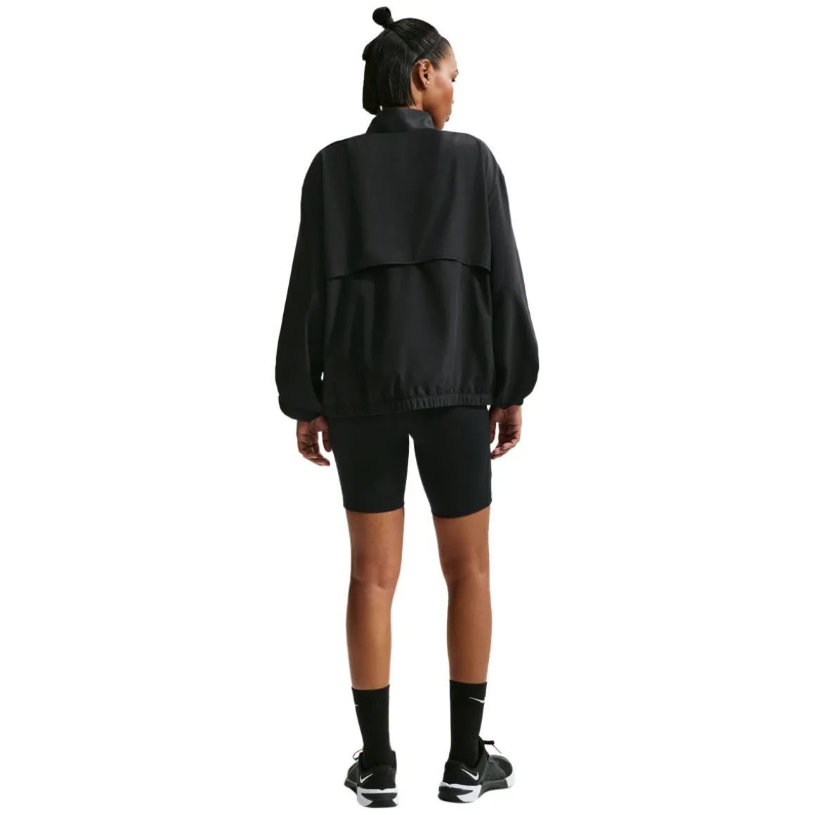 Dri-FIT One - Women's Biker Shorts