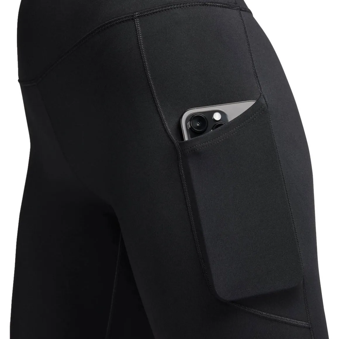 Dri-FIT One - Women's Biker Shorts