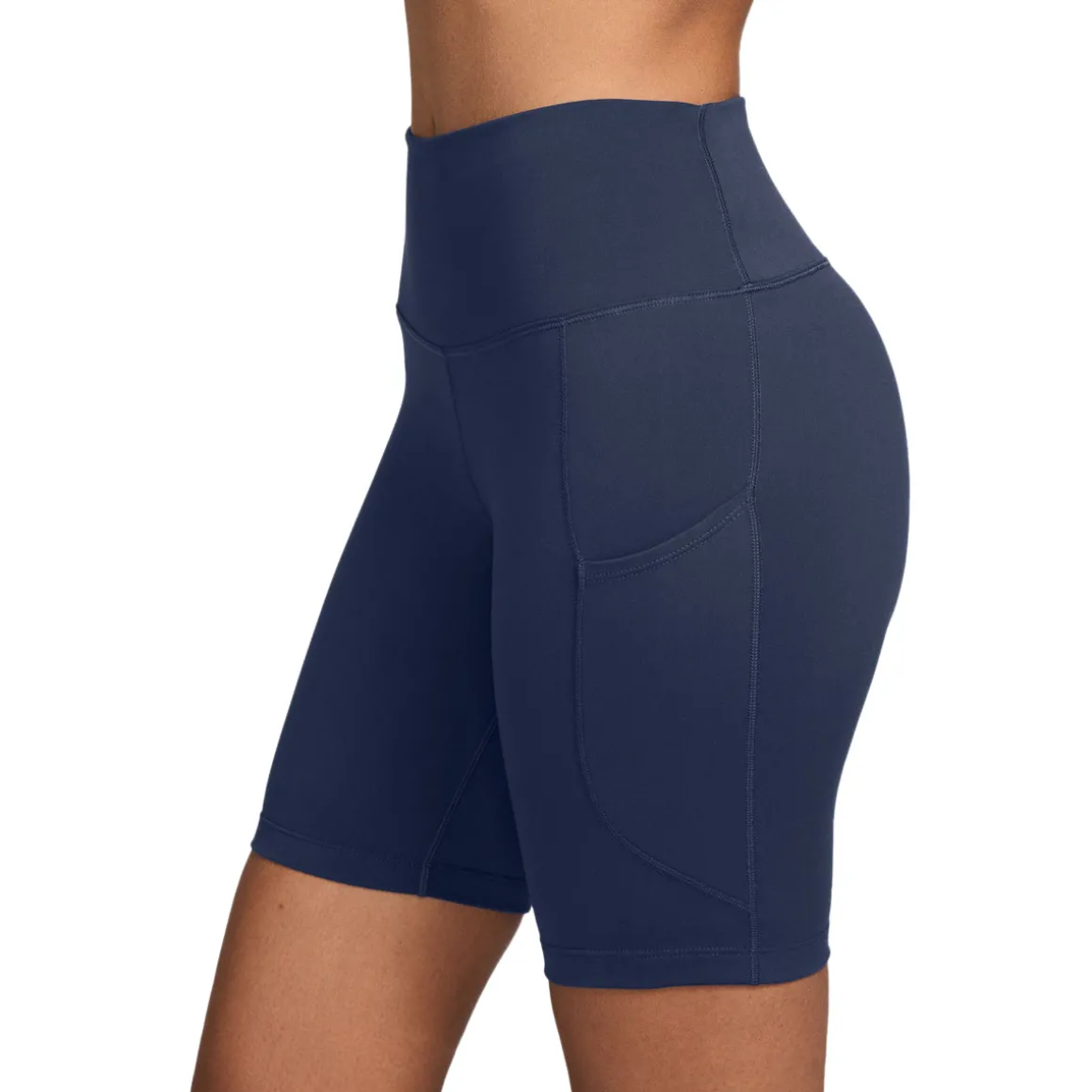 Dri-FIT One - Women's Biker Shorts